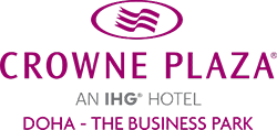 Crowne Plaza Hotel