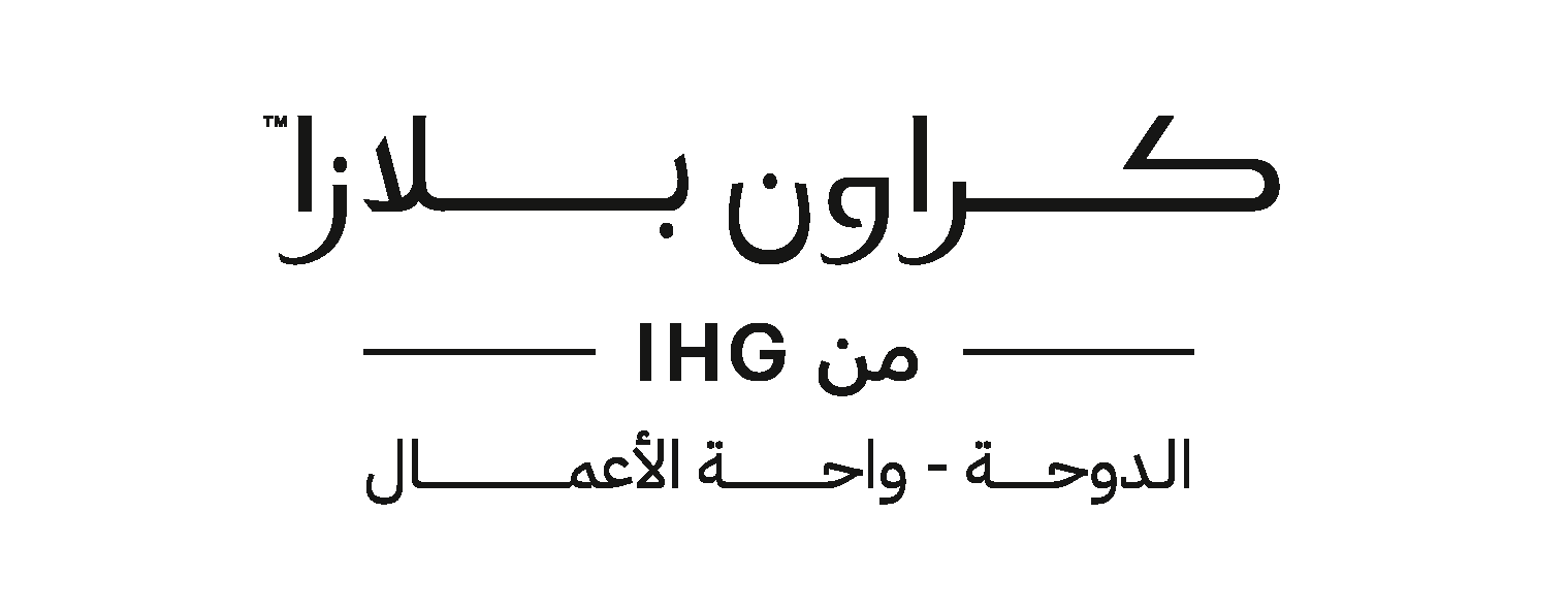 فندق كراون بلازا 