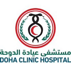 مستشفى عيادة الدوحة 