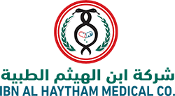 Ibn Al Haytham Medical